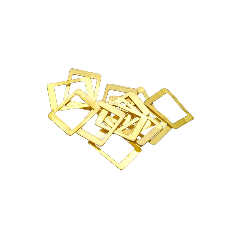 Dytac TM MWS GBBR Gas Lip Shims Set (5 x 0.1mm/5 x 0.2mm/5 x 0.3mm)