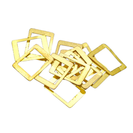 Dytac TM MWS GBBR Gas Lip Shims Set (5 x 0.1mm/5 x 0.2mm/5 x 0.3mm)