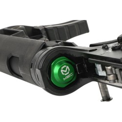 PTS MEC Tokyo Marui MWS GBBR Stock Buffer