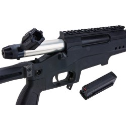 Silverback TAC41 L Sport Version Black