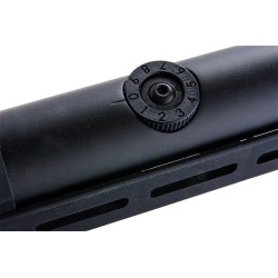 Silverback TAC41 L Sport Version Black