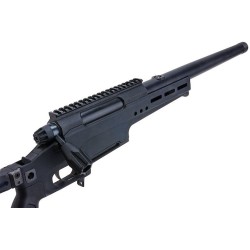 Silverback TAC41 L Sport Version Black