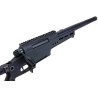 Silverback TAC41 L Sport Version Black