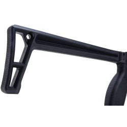 Silverback TAC41 L Sport Version Black