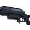 Silverback TAC41 L Sport Version Black