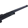 Silverback TAC41 L Sport Version Black