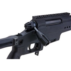 Silverback TAC41 L Sport Version Black