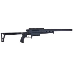 Silverback TAC41 L Sport Version Black