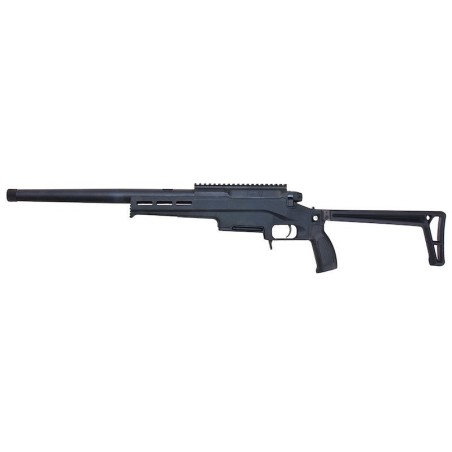 Silverback TAC41 L Sport Version Black