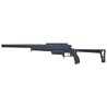 Silverback TAC41 L Sport Version Black