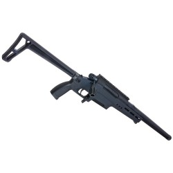 Silverback TAC41 L Sport Version Black