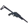 Silverback TAC41 L Sport Version Black