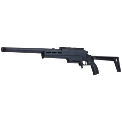 Silverback TAC41 L Sport Version Black