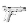 AW Custom 1911 NE3101 Silver Co2 17BBs 4.5mm Airgun