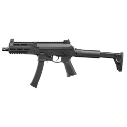 Lancer Tactical PPK20 ETU Gen.3 Noir 90BBs 1.1J Semi Only