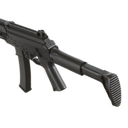 Lancer Tactical PPK20 ETU Gen.3 Noir 90BBs 1.1J Semi Only