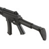 Lancer Tactical PPK20 ETU Gen.3 Noir 90BBs 1.1J Semi Only