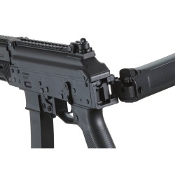 Lancer Tactical PPK20 ETU Gen.3 Noir 90BBs 1.1J Semi Only