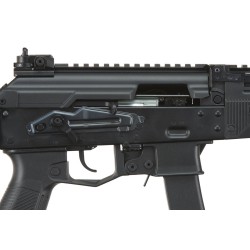 Lancer Tactical PPK20 ETU Gen.3 Noir 90BBs 1.1J Semi Only