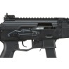 Lancer Tactical PPK20 ETU Gen.3 Noir 90BBs 1.1J Semi Only