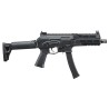 Lancer Tactical PPK20 ETU Gen.3 Noir 90BBs 1.1J Semi Only