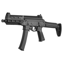 Lancer Tactical PPK20 ETU Gen.3 Noir 90BBs 1.1J Semi Only