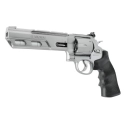 Umarex Revolver Smith&Wesson 629 Competitor 6" 4.5mm .177 Co2 6BBs -3J