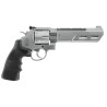 Umarex Revolver Smith&Wesson 629 Competitor 6" 4.5mm .177 Co2 6BBs -3J