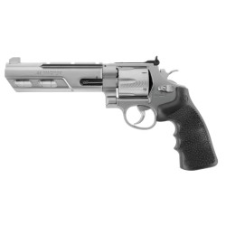 Umarex Revolver Smith&Wesson 629 Competitor 6" 4.5mm .177 Co2 6BBs -3J