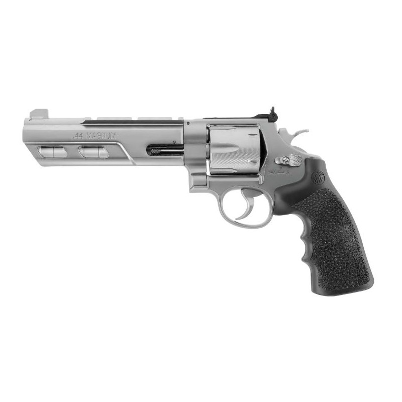 Umarex Revolver Smith&Wesson 629 Competitor 6" 4.5mm .177 Co2 6BBs -3J