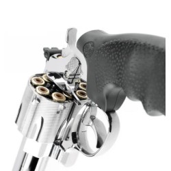 Umarex Revolver Smith&Wesson 629 Classic 6.5" 4.5mm .177 Co2 6BBs -3J