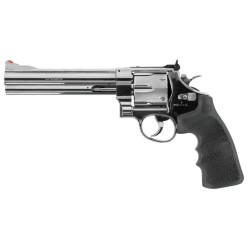 Umarex Revolver Smith&Wesson 629 Classic 6.5" 4.5mm .177 Co2 6BBs -3J