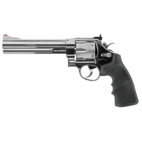 Umarex Revolver Smith&Wesson 629 Classic 6.5" 4.5mm .177 Co2 6BBs -3J