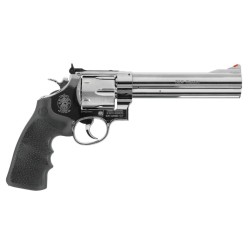 Umarex Revolver Smith&Wesson 629 Classic 6.5" 4.5mm .177 Co2 6BBs -3J