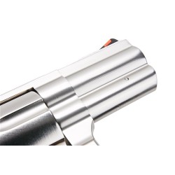 ARES Revolver S&W 686 2" Métal Silver 6BBs 1.3J