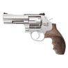 ARES Revolver S&W 686 3.5" Métal Silver 6BBs 1.3J