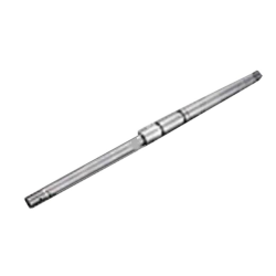 SRC Outer Barrel M4/M16 Métal 30cm Old Gen Marui