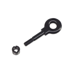 Cyma Attache Sangle Avant MP5 Noir Métal