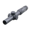 Vector Optics Lunette Scope FORESTER 1-5x24 SFP Gen I LPVO Black