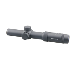 Vector Optics Lunette Scope FORESTER 1-5x24 SFP Gen I LPVO Black
