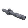 Vector Optics Lunette Scope FORESTER 1-5x24 SFP Gen I LPVO Black