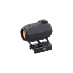 Vector Optics Viseur Red Dot Maverick IV S-Mil QD 1x20 Black