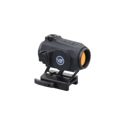 Vector Optics Viseur Red Dot Maverick IV S-Mil QD 1x20 Black