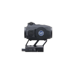 Vector Optics Viseur Red Dot Maverick IV S-Mil QD 1x20 Black