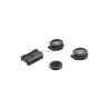 Vector Optics Viseur Red Dot Maverick IV S-Mil QD 1x20 Black