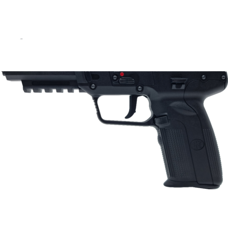 SRC FN 5-7 Frame Nylon Complète Five Seven Black Gaz