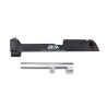 KWA / KSC Alu Slide & Sliver Steel Barrel GBB M92 Elite IA Old System