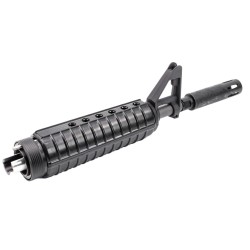 G&P XM177 E1 Front Set Marui TM AR / M16A2 & M4 AEG