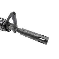 G&P XM177 E1 Front Set Marui TM AR / M16A2 & M4 AEG