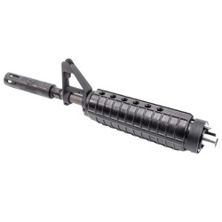 G&P XM177 E1 Front Set Marui TM AR / M16A2 & M4 AEG